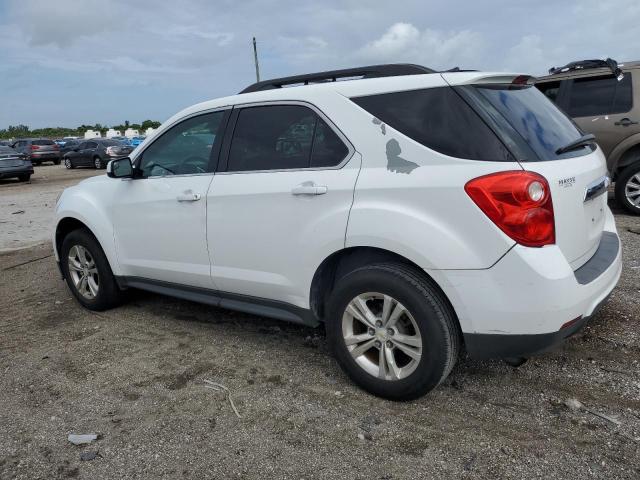 Photo 2 from auction – 2012 CHEVROLET EQUINOX LT with VIN 2GNALDEK9C6399118