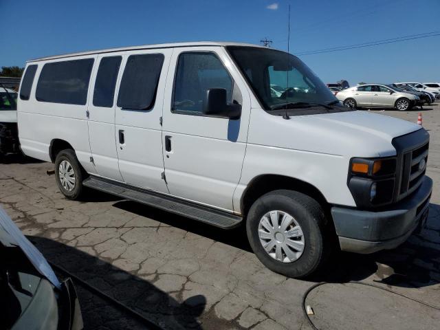 Photo 4 from auction – 2010 FORD ECONOLINE with VIN 1FBSS3BL5ADA47325