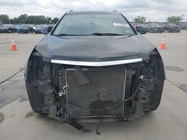 Photo 5 from auction – 2016 CADILLAC SRX PREMIU with VIN 3GYFNDE34GS569520