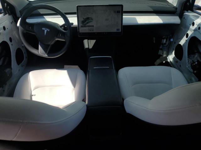 Photo 8 from auction – 2021 TESLA MODEL 3 with VIN 5YJ3E1EA0MF936536