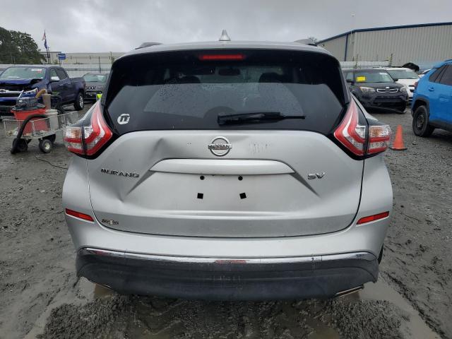 Photo 6 from auction – 2016 NISSAN MURANO S with VIN 5N1AZ2MG1GN150446