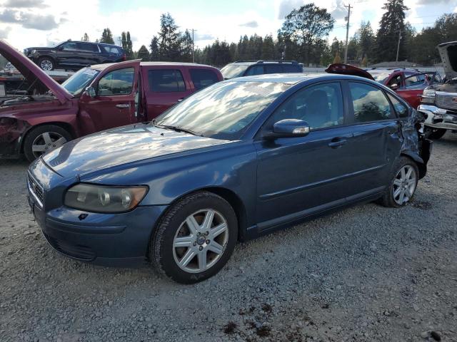 VOLVO S40 2.4I 2007 with VIN YV1MS382472289413 - Photo from auction