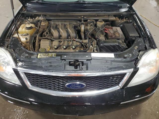 Photo 11 from auction – 2005 FORD FIVE HUNDR with VIN 1FAFP24155G154180