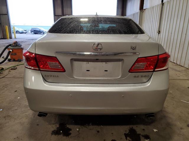 Photo 6 from auction – 2012 LEXUS ES 350 with VIN JTHBK1EGXC2480425