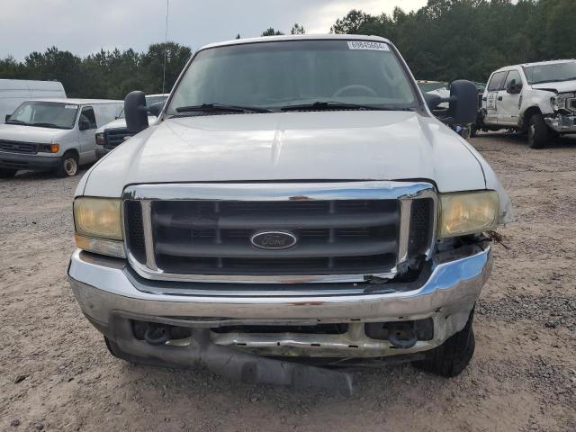 Photo 5 from auction – 2004 FORD F250 SUPER with VIN 1FTNW21P14ED94791