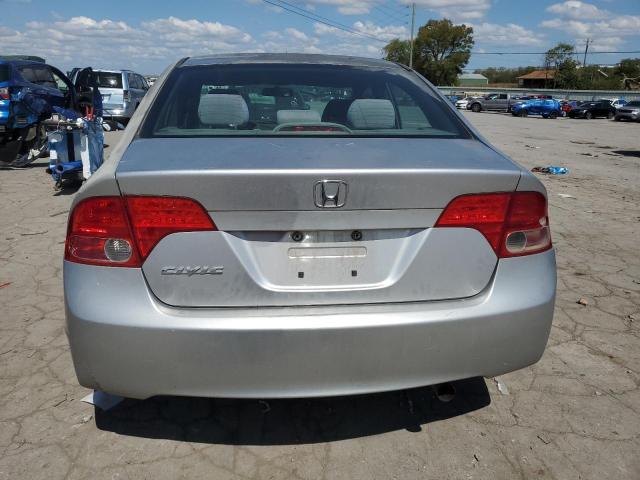 Photo 6 from auction – 2008 HONDA CIVIC EX with VIN 2HGFA16808H351008