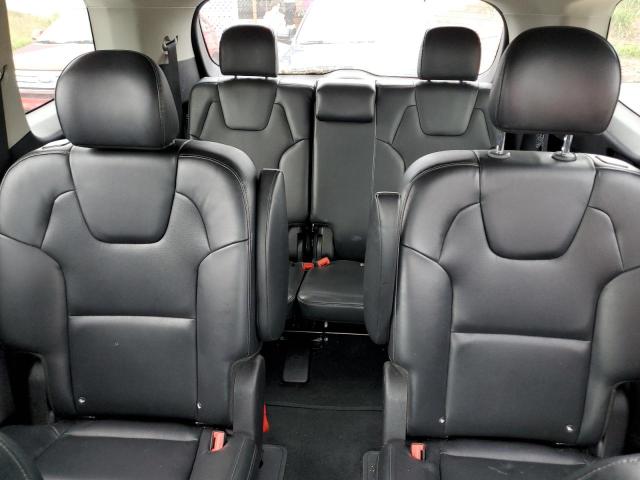 Photo 10 from auction – 2021 KIA TELLURIDE with VIN 5XYP6DHC5MG108570