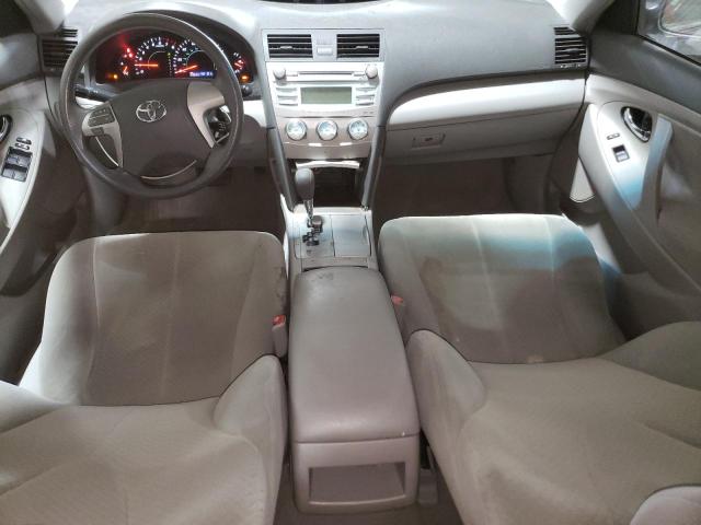 Photo 8 from auction – 2008 TOYOTA CAMRY CE with VIN 4T4BE46K38R029413