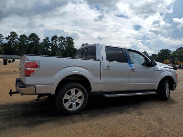 Photo 3 from auction – 2012 FORD F150 SUPER with VIN 1FTFW1CF4CKE31044