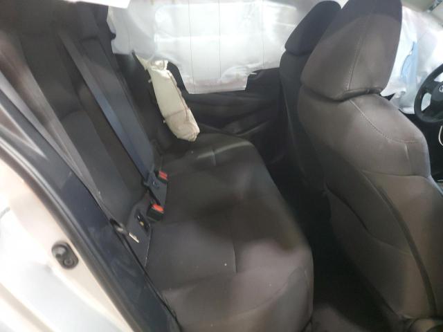 Photo 11 from auction – 2021 TOYOTA COROLLA LE with VIN 5YFEPMAE8MP177443