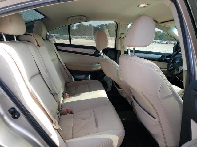 Photo 10 from auction – 2015 SUBARU LEGACY 2.5 with VIN 4S3BNBC60F3076010
