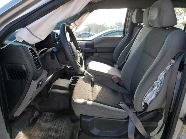 Photo 7 from auction – 2019 FORD F150 SUPER with VIN 1FTEW1CB5KFC96818