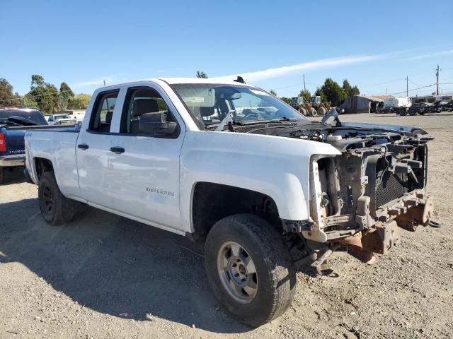 Zdjęcie 4 z aukcji – 2015 CHEVROLET SILVERADO z VIN 1GCVKPEC8FZ164726