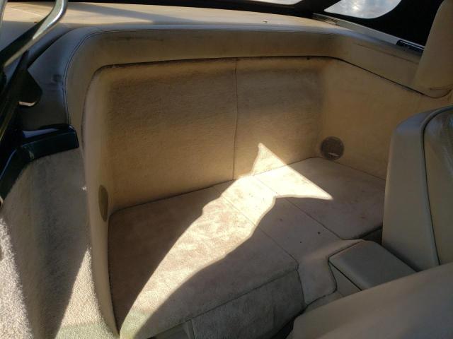 Photo 10 from auction – 1998 MERCEDES-BENZ SL 500 with VIN WDBFA67F2WF157294