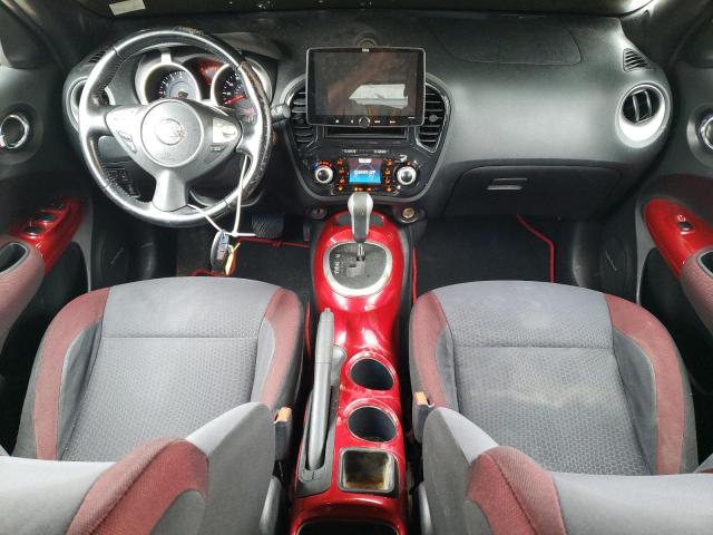 Photo 8 from auction – 2013 NISSAN JUKE S with VIN JN8AF5MV1DT207334