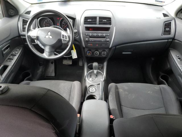 Photo 8 from auction – 2013 MITSUBISHI OUTLANDER with VIN 4A4AR3AU8DE022665