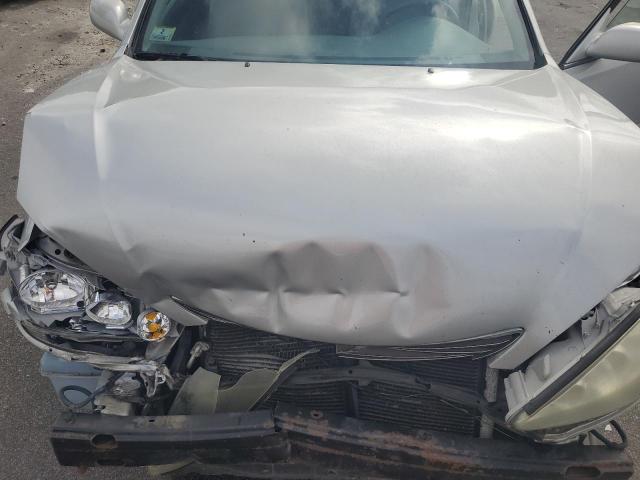 Photo 11 from auction – 2005 TOYOTA CAMRY LE with VIN 4T1BE32K95U398704