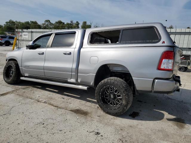 Photo 2 from auction – 2019 RAM 1500 BIG H with VIN 1C6SRFMT0KN737315