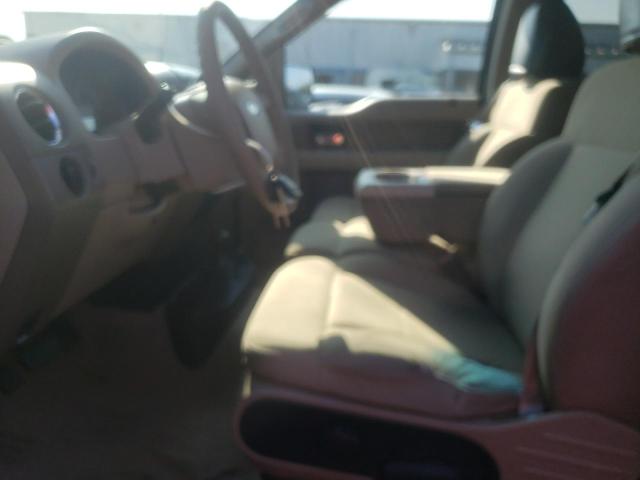 Photo 7 from auction – 2008 FORD F150 with VIN 1FTPX145X8FA23719