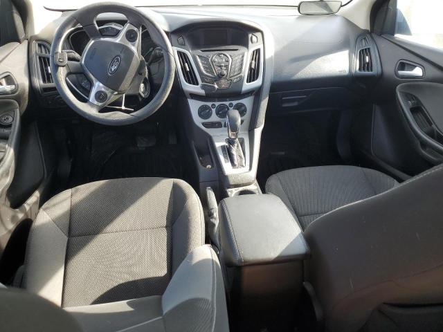 Photo 8 from auction – 2013 FORD FOCUS SE with VIN 1FADP3F25DL320741