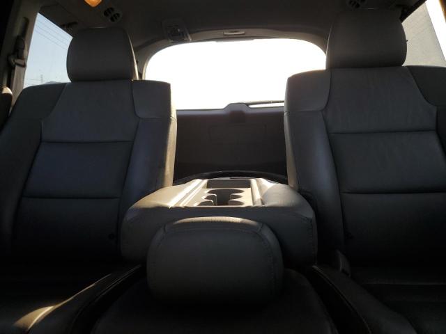 Photo 10 from auction – 2011 HONDA ODYSSEY TO with VIN 5FNRL5H95BB014978