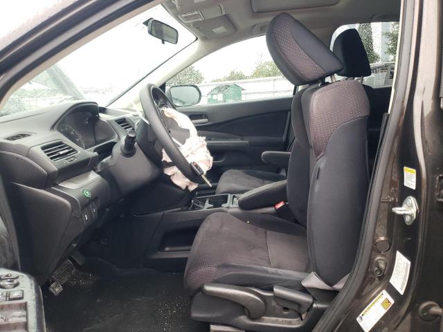 Photo 7 from auction – 2014 HONDA CR-V EX with VIN 2HKRM4H58EH686947