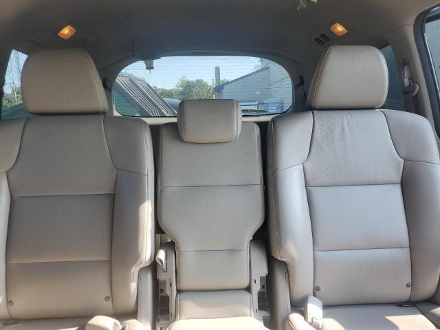 Photo 10 from auction – 2012 HONDA ODYSSEY EX with VIN 5FNRL5H61CB110792