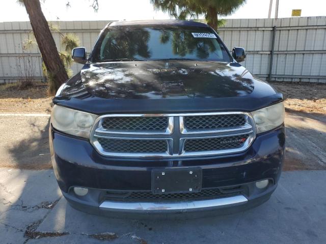 Photo 5 from auction – 2012 DODGE DURANGO CR with VIN 1C4RDHDG0CC335568