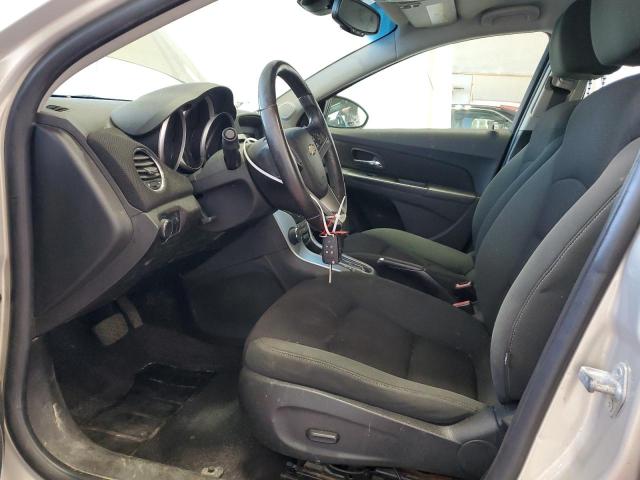 Photo 7 from auction – 2012 CHEVROLET CRUZE LT with VIN 1G1PF5SC2C7129699