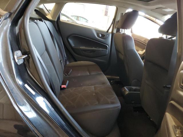 Photo 10 from auction – 2011 FORD FIESTA SE with VIN 3FADP4EJ7BM173994