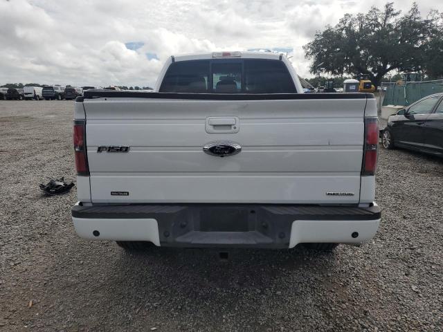 Photo 6 from auction – 2012 FORD F150 SUPER with VIN 1FTFX1CF4CFC89980