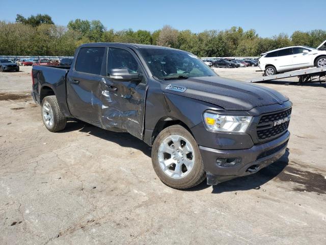 Photo 4 from auction – 2022 RAM 1500 BIG H with VIN 1C6SRFFT7NN420133