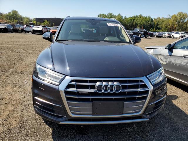 Photo 5 from auction – 2018 AUDI Q5 PREMIUM with VIN WA1ANAFY5J2215818