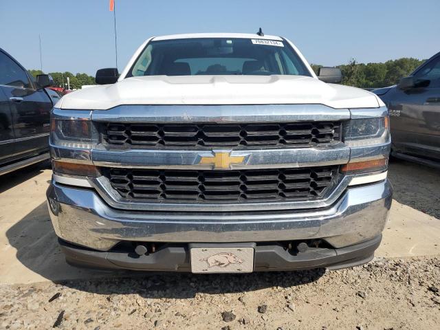 Photo 5 from auction – 2017 CHEVROLET SILVERADO with VIN 1GCUKNEC0HF119770