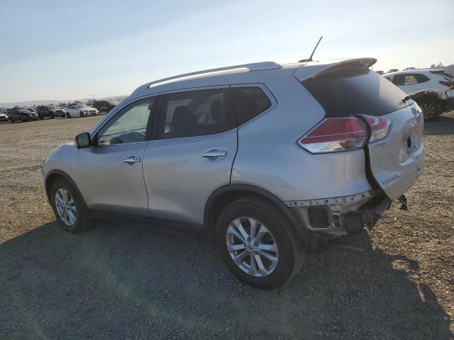 Photo 2 from auction – 2016 NISSAN ROGUE S with VIN KNMAT2MT3GP705128