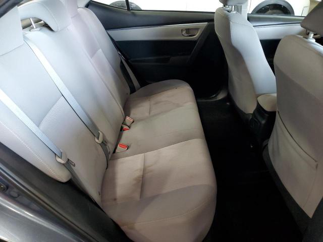 Photo 10 from auction – 2014 TOYOTA COROLLA L with VIN 2T1BURHE1EC058097