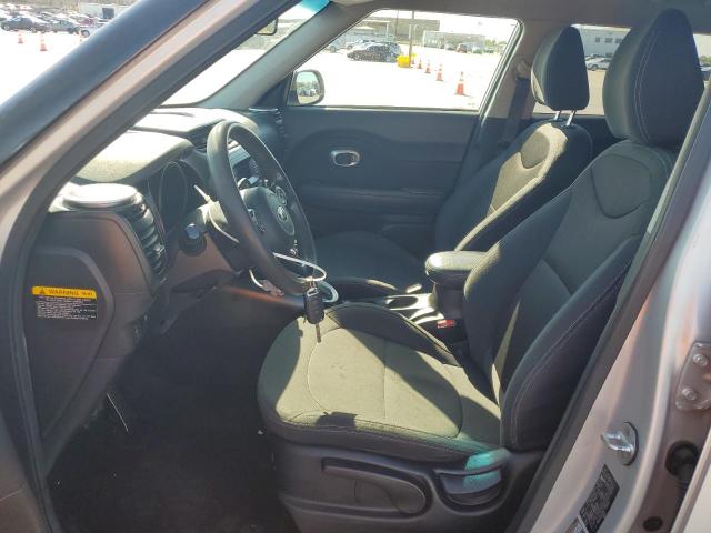 Photo 7 from auction – 2014 KIA SOUL with VIN KNDJN2A26E7731872