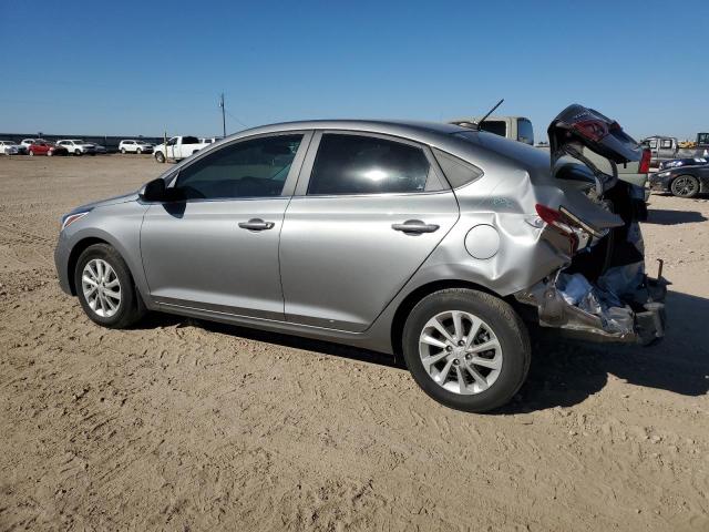 Photo 2 from auction – 2022 HYUNDAI ACCENT SE with VIN 3KPC24A60NE156328