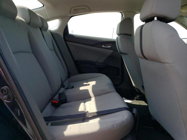 Photo 10 from auction – 2018 HONDA CIVIC LX with VIN 2HGFC2F53JH573103