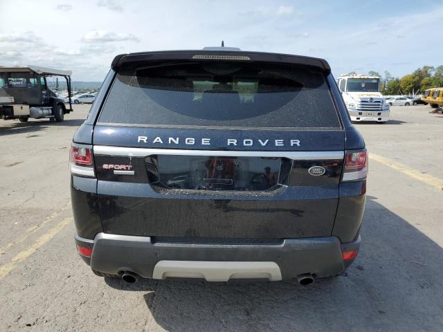 Photo 6 from auction – 2016 LAND ROVER RANGE ROVE with VIN SALWR2VF8GA643640