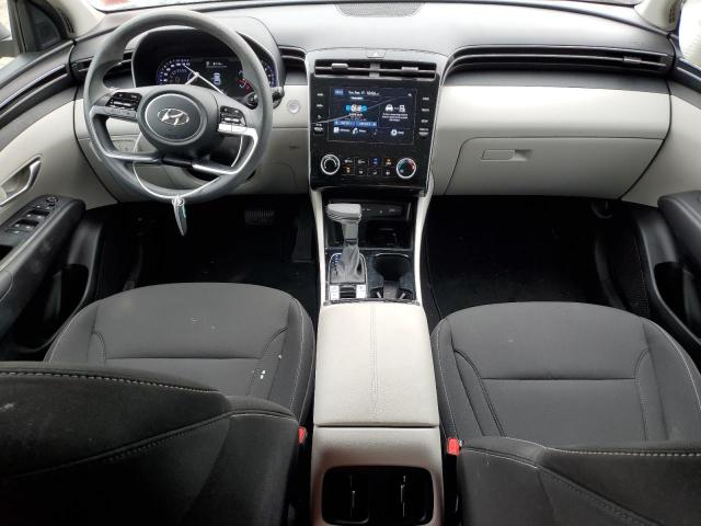 Photo 8 from auction – 2023 HYUNDAI TUCSON SEL with VIN 5NMJBCAE0PH181525