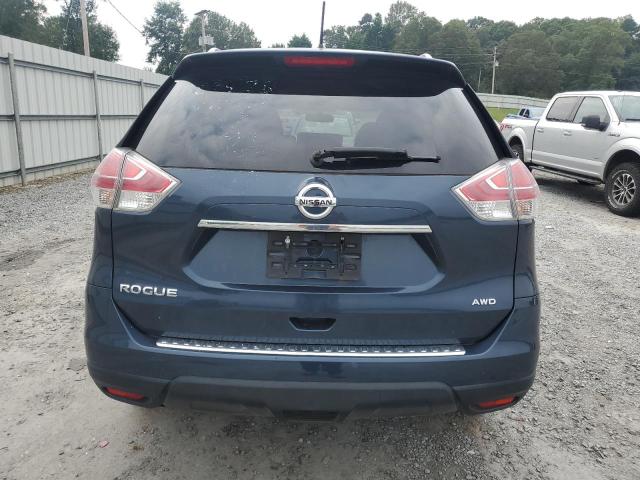 Photo 6 from auction – 2016 NISSAN ROGUE S with VIN JN8AT2MV2GW151334