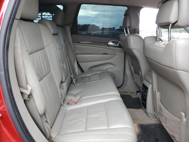 Photo 11 from auction – 2011 JEEP GRAND CHER with VIN 1J4RS4GG7BC545345