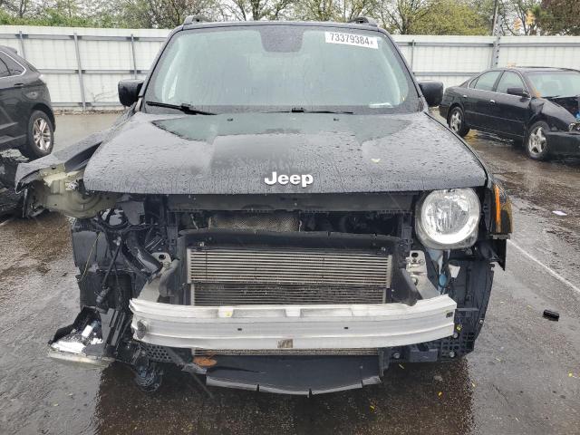 Photo 5 from auction – 2018 JEEP RENEGADE L with VIN ZACCJBBB0JPJ38375
