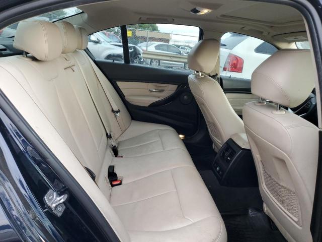 Photo 10 from auction – 2015 BMW 328 XI with VIN WBA3B3C53FF547749