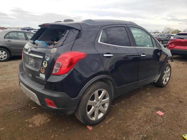 Photo 3 from auction – 2015 BUICK ENCORE with VIN KL4CJCSBXFB222773