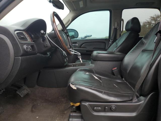 Photo 7 from auction – 2009 GMC YUKON DENA with VIN 1GKFK032X9R202293