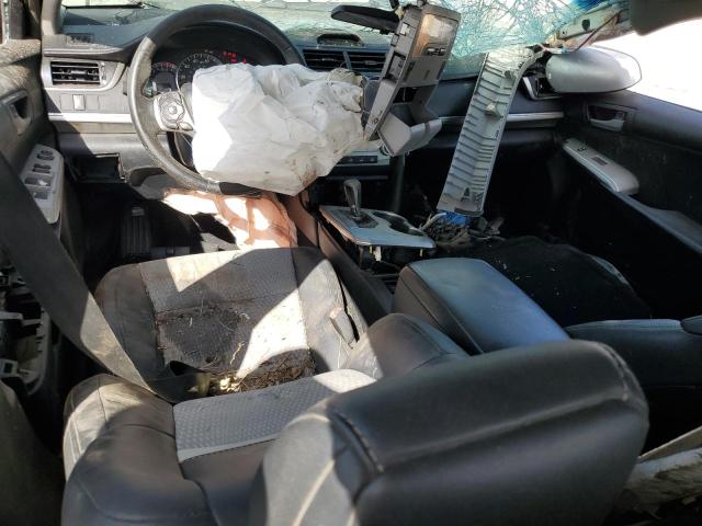صورة رقم 8 من المزاد - 2012 TOYOTA CAMRY BASE مع VIN 4T1BF1FK9CU104064
