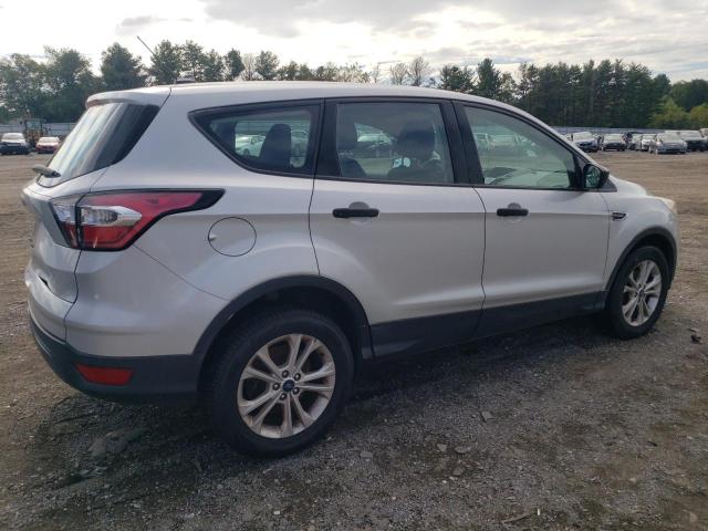 Photo 3 from auction – 2017 FORD ESCAPE S with VIN 1FMCU0F76HUE51746