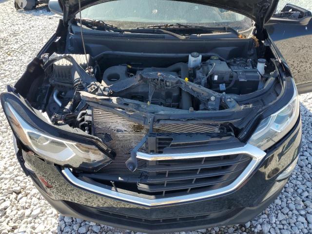 Photo 12 from auction – 2019 CHEVROLET EQUINOX LS with VIN 2GNAXSEV4K6197708